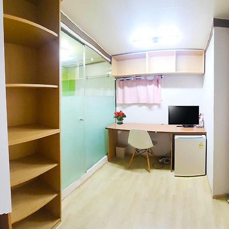 Asan Residence Seoul Bagian luar foto